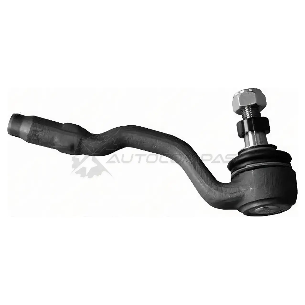 Рулевой наконечник BMW X5 07-12/X6 08- слева=справа SAT ZH1 Z8 1422798498 ST32106793497