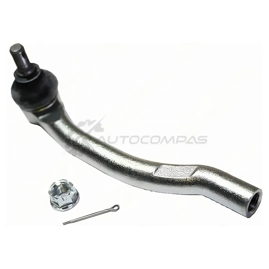 Рулевой наконечник HONDA PILOT/MR-V 02-08/ACURA MDX 01-06 справа SAT IAR Y4S 1422804545 ST53540S3VA02 изображение 0