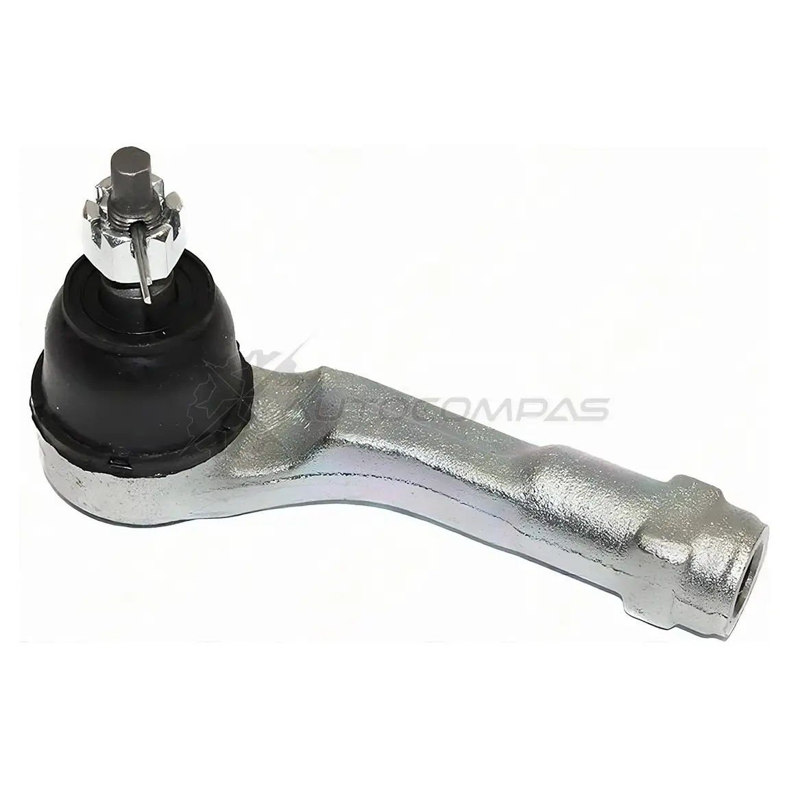 Рулевой наконечник HYUNDAI SOLARIS/KIA RIO 17- слева SAT ST56820H8000 1440521914 1L AD5