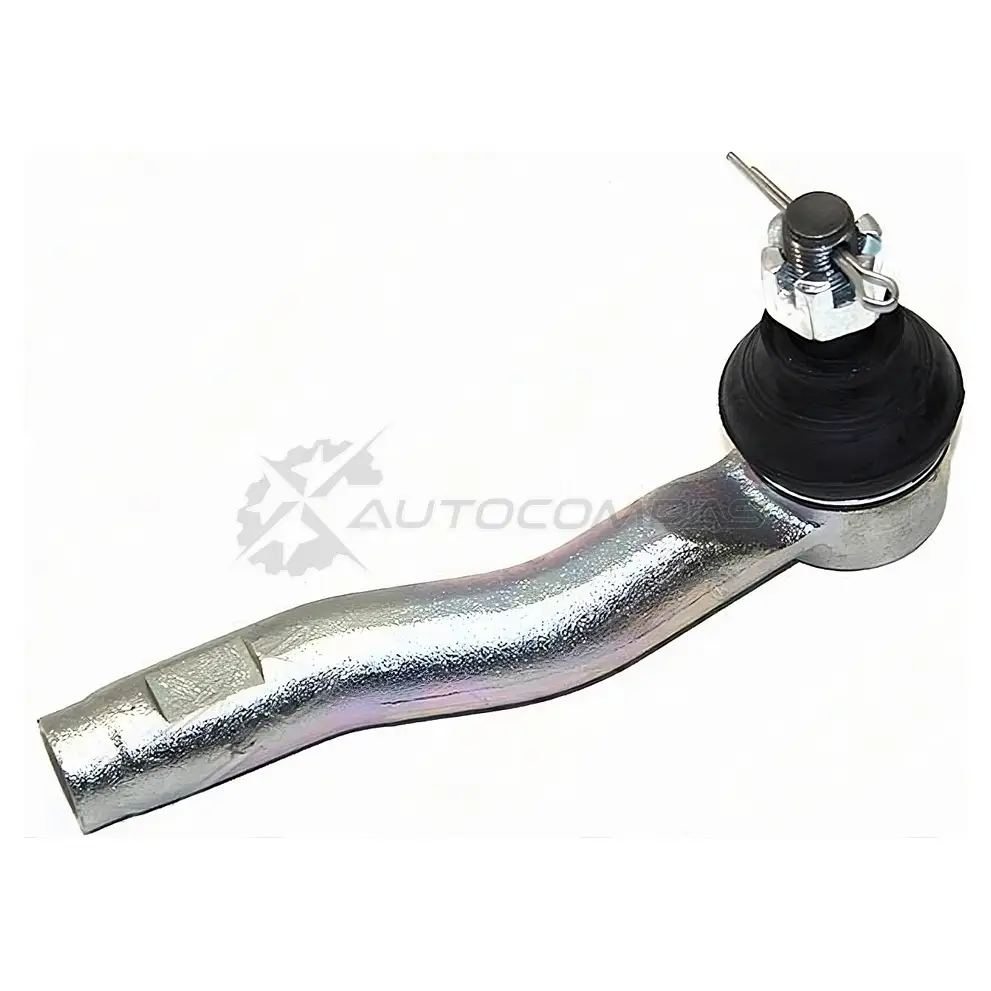 Рулевой наконечник MAZDA 6 02-07 слева SAT STGJ6E32290 1422810358 UK B19H