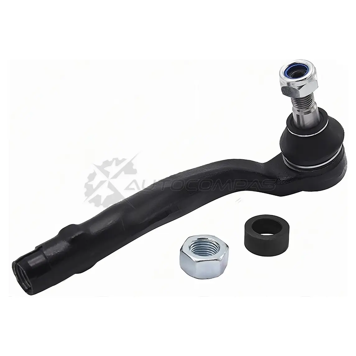 Рулевой наконечник MERCEDES ML-CLASS W163 98-05 справа SAT ST1633300203 1440529799 T7 P8ARS