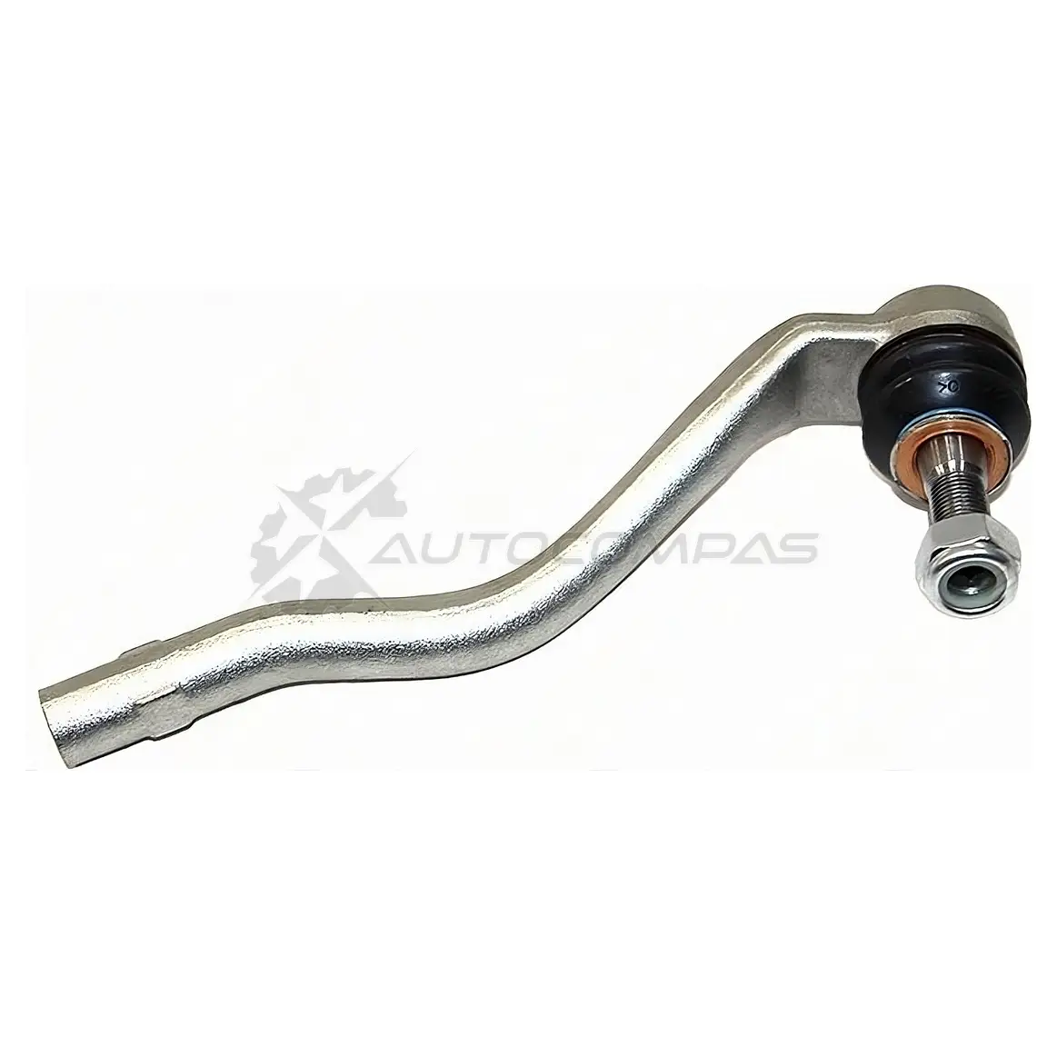 Рулевой наконечник MERCEDES-BENZ M-CLASS W164 05-11 справа SAT 1422812212 XK 2F1N STA1643301203