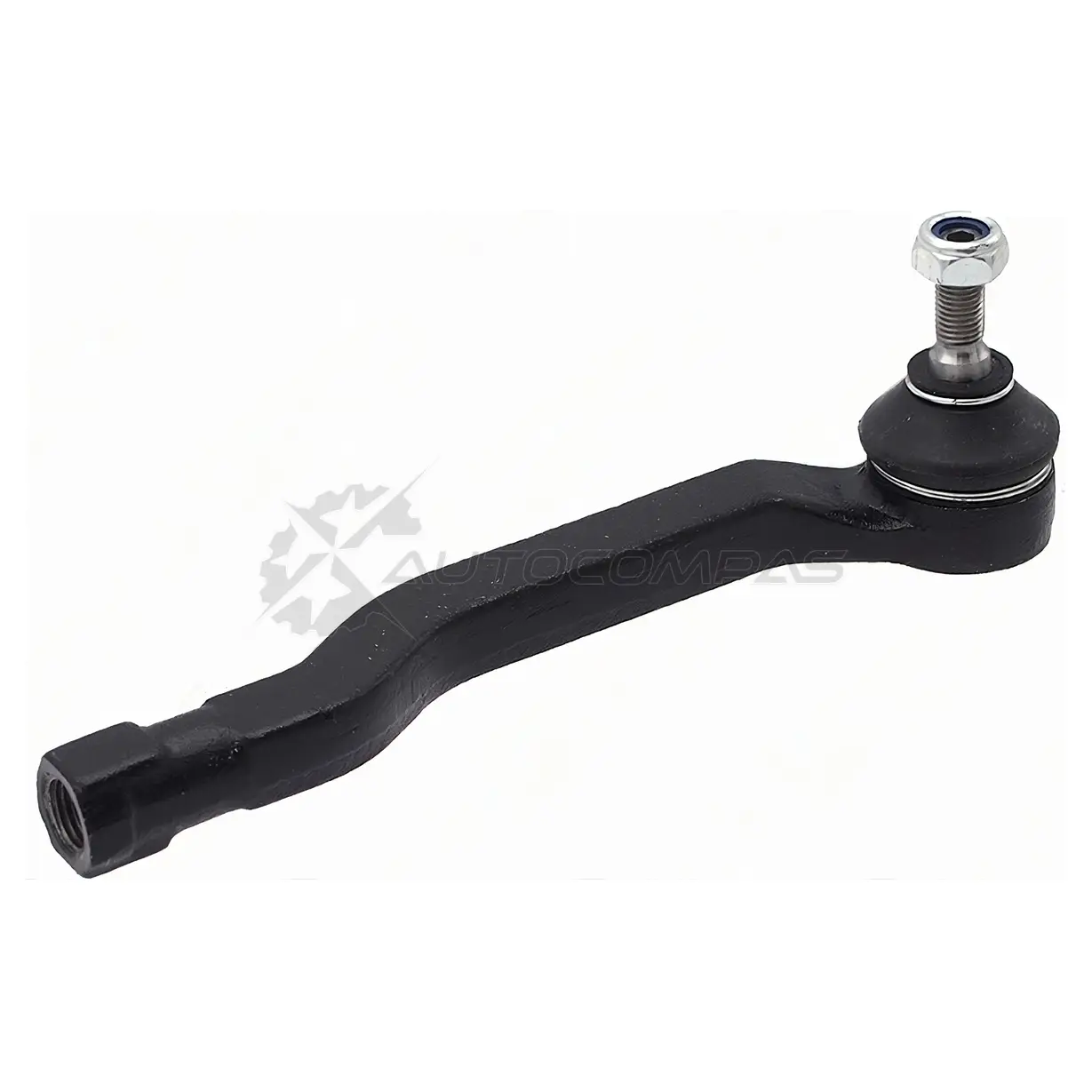 Рулевой наконечник NISSAN MICRA K12 03-10 справа SAT 1440534599 ST48520AX600 6 JA7W