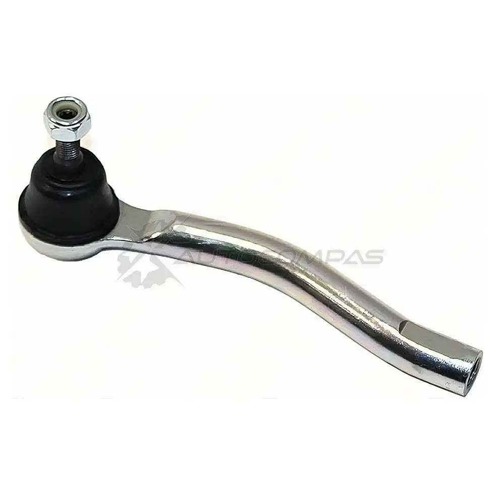 Рулевой наконечник NISSAN NOTE 12-/MARCH MICRA 13- слева SAT 1440533522 ST485201HM0A IL8Q R изображение 0