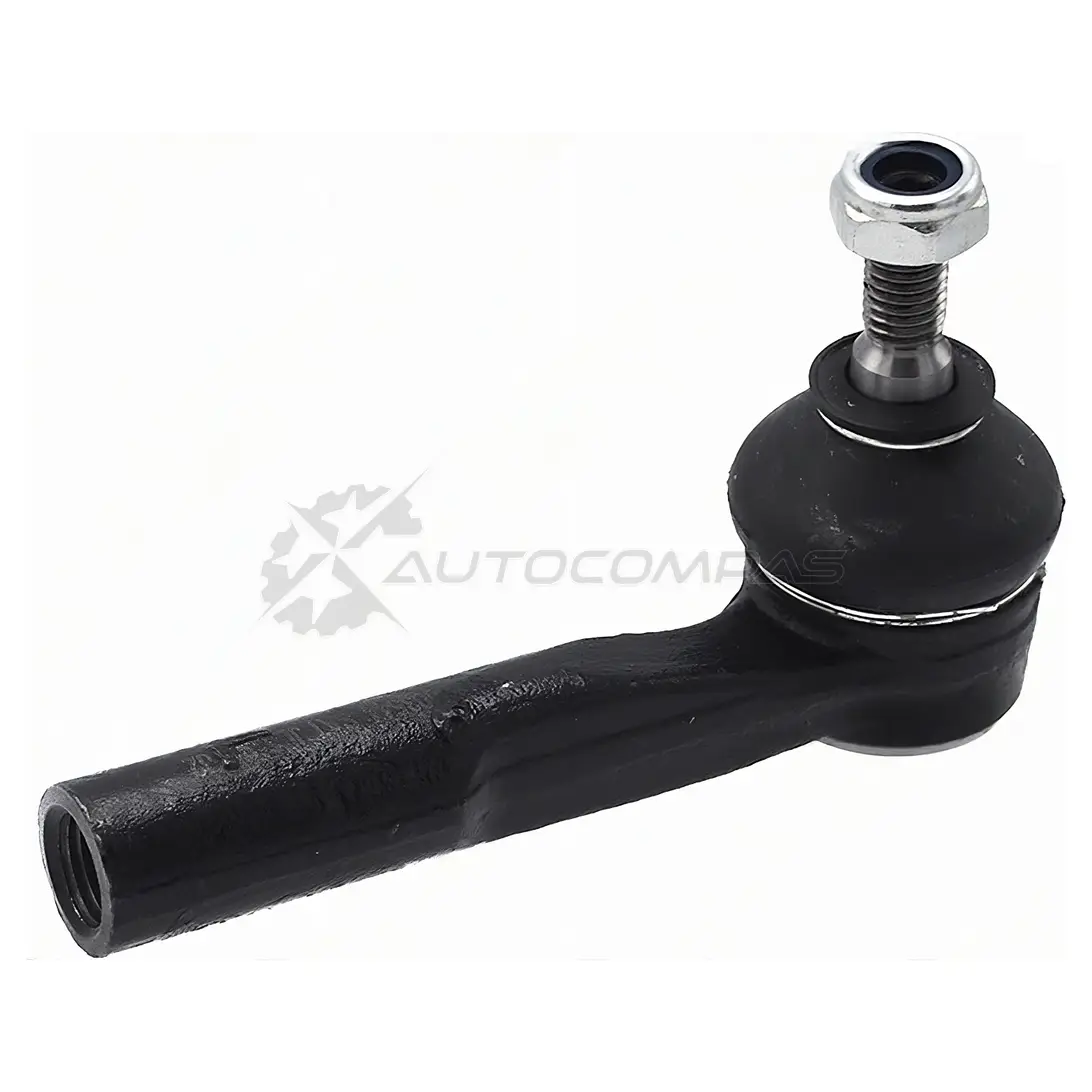 Рулевой наконечник OPEL CORSA D 06-/FIAT GRAND PUNTO 05- слева SAT 1440515421 ST1603544 1ND H15 изображение 0