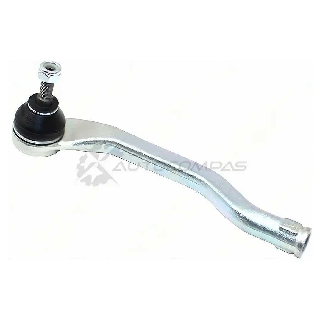 Рулевой наконечник RENAULT DUSTER 10-/KAPTUR 16-/ARKANA 18- слева SAT N3L4 HJ ST8201108339 1440535740 изображение 0
