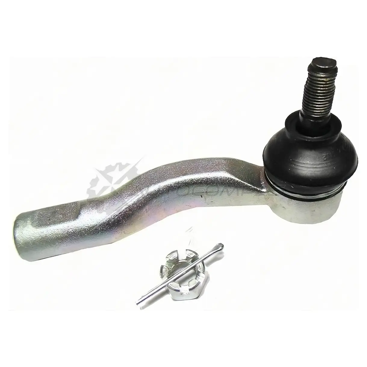 Рулевой наконечник Toyota CALDINA/ISIS/SCION TC/WISH 01- справа RAV4/NOAH/VOXY 4WD 07-10 слева SAT 1422823169 ZN CGC ST4504749025