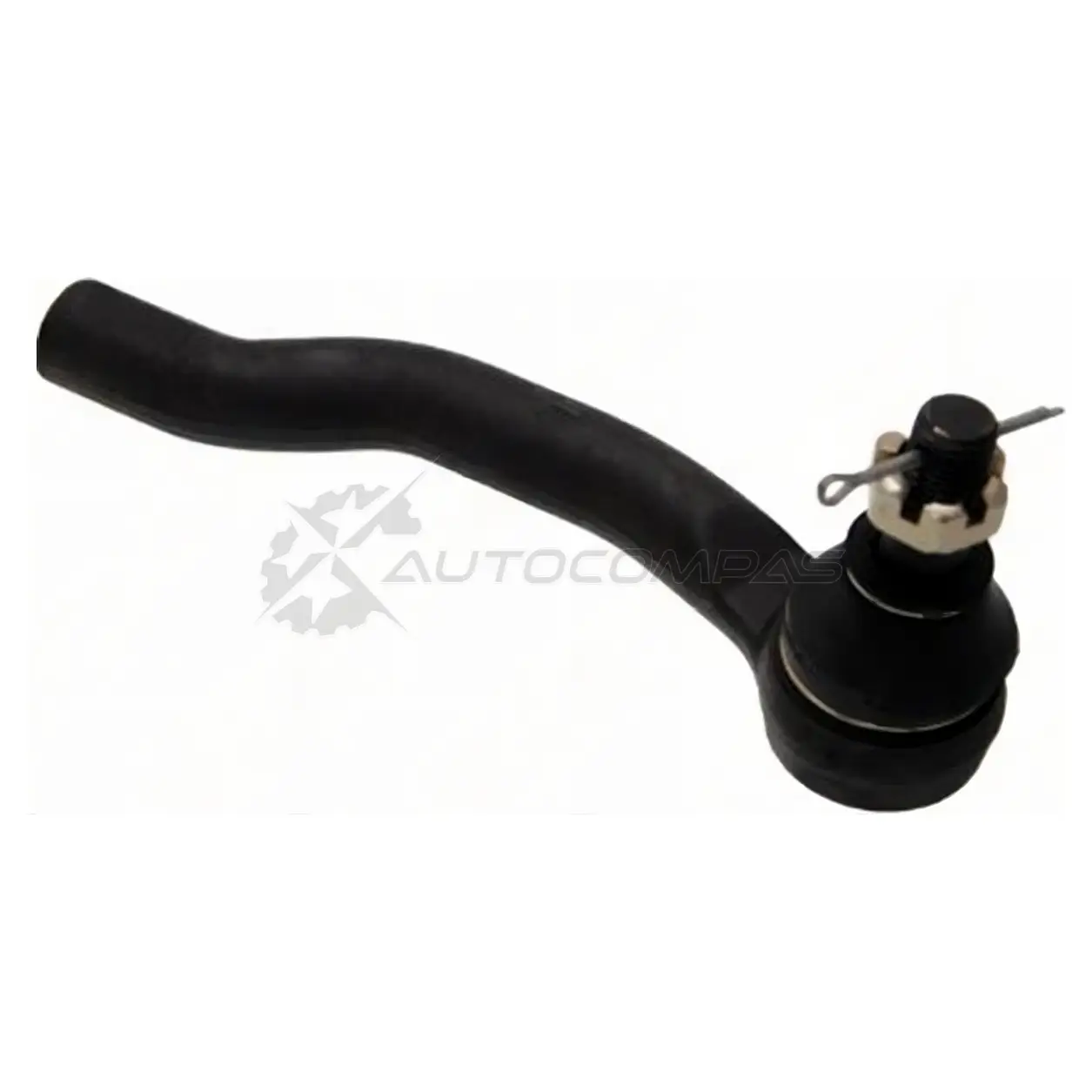 Рулевой наконечник тяги NISSAN FRONTIER/PATHFIDER/XTERRA слева SAT PHR GR4 ST48520EA025 1422816063 изображение 0