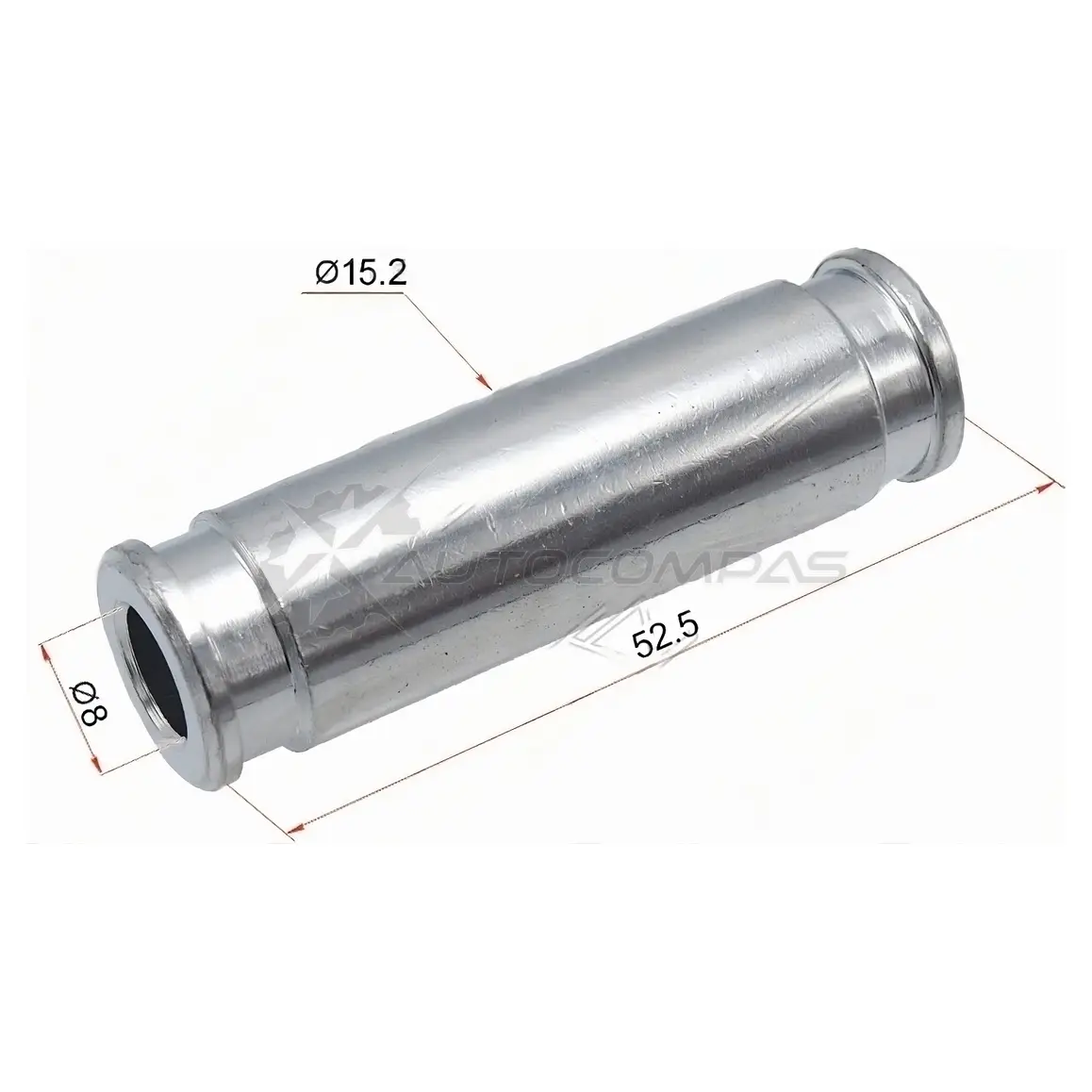 Направляющая переднего суппорта Toyota MANY SAT 1422828648 ST4776928020 RZ29 HA5