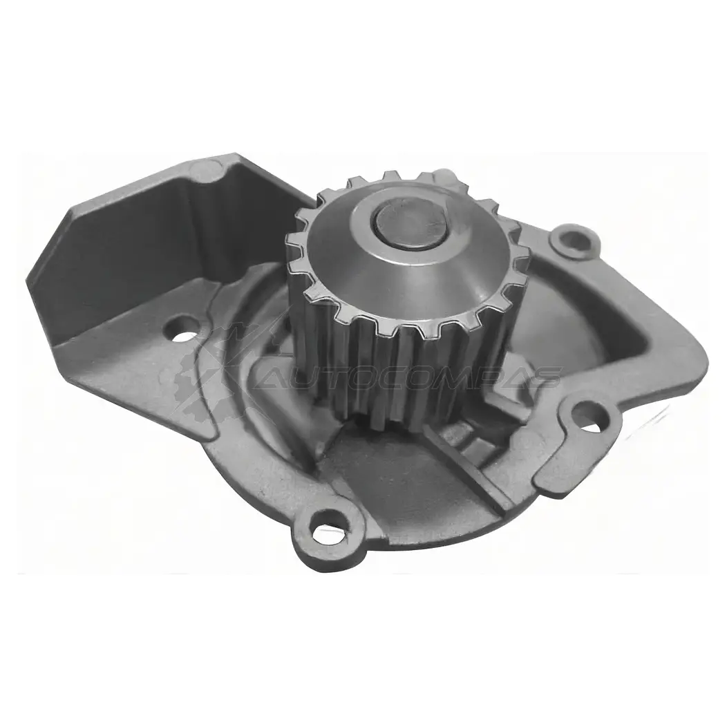 Водяной насос, помпа CITROEN C4 08-/C4II 09-/C5III 09-/C8 06-/FORD FOCUS III 10-/KUGA10-/PEUGEOT 3008/308 SAT STP154 CCU5S D8 1422800164