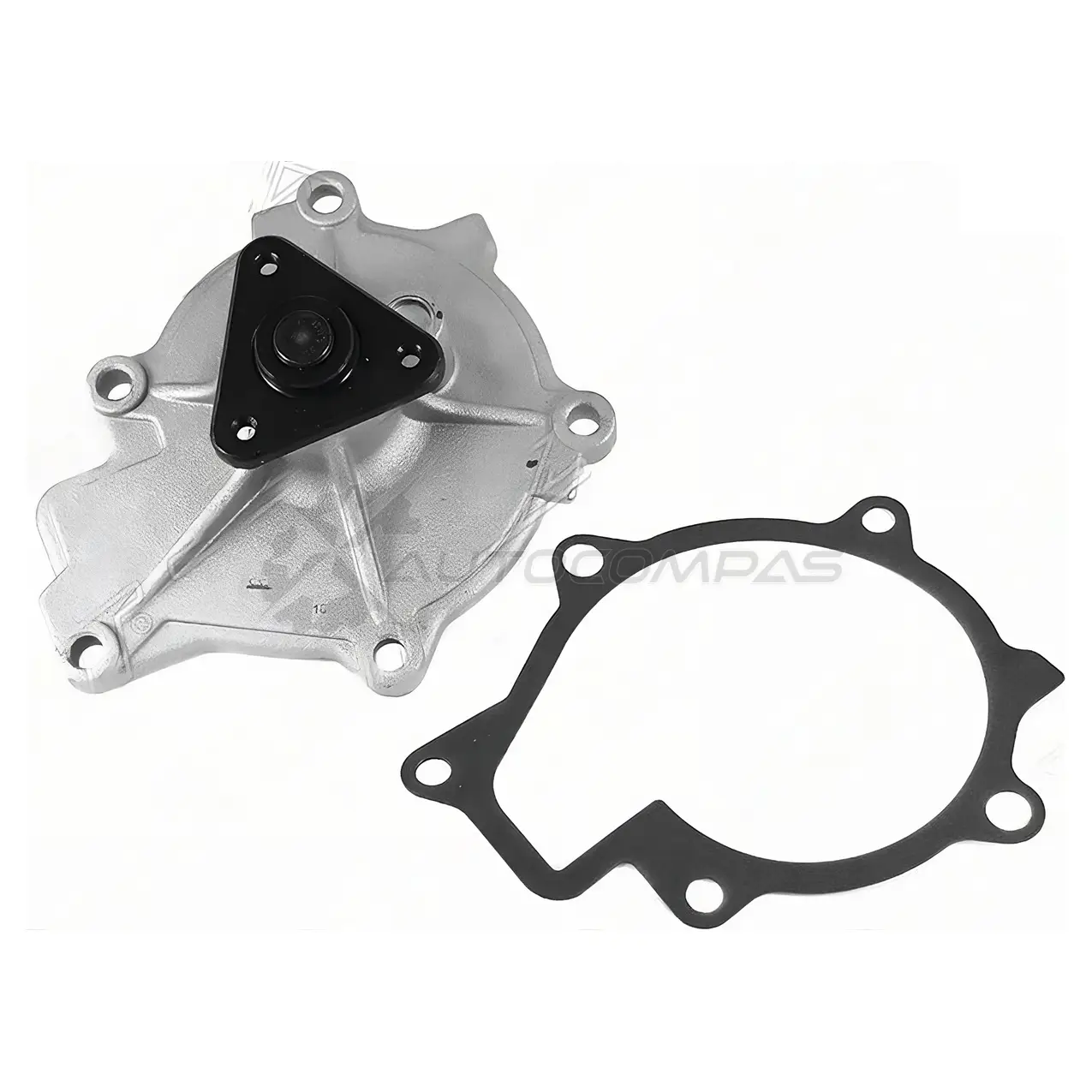 Водяной насос, помпа HYUNDAI SANTA FE 09-/IX35 09-/KIA SORENTO 09- 2.0 (дизель) SAT STK164 CB K97DF 1422876076