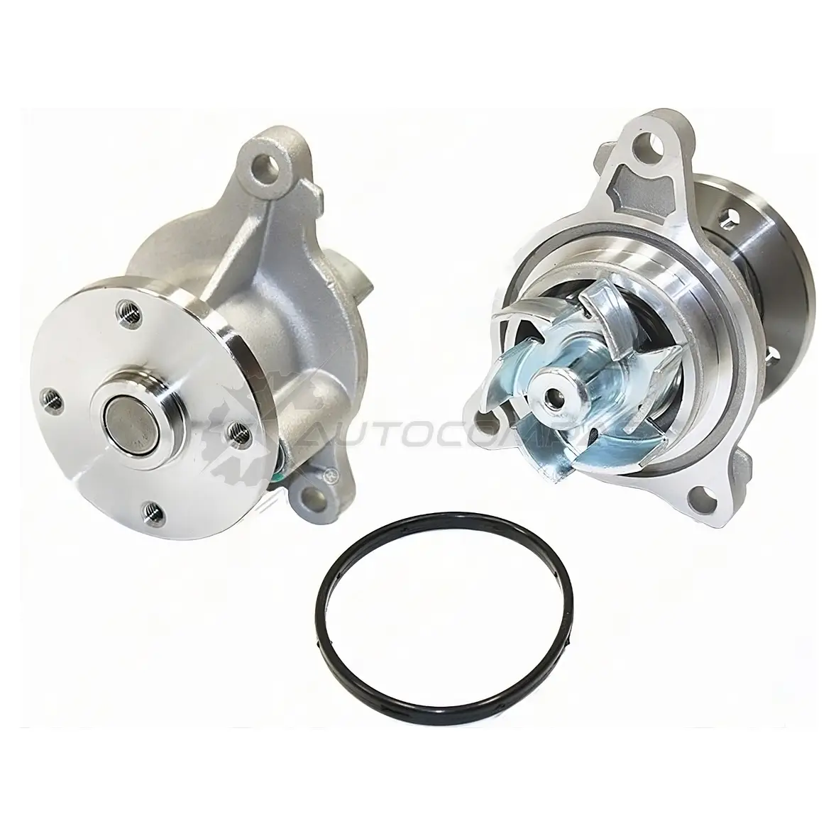 Водяной насос, помпа HYUNDAI SOLARIS 17 SAT O5 F249 1440523456 STK1562