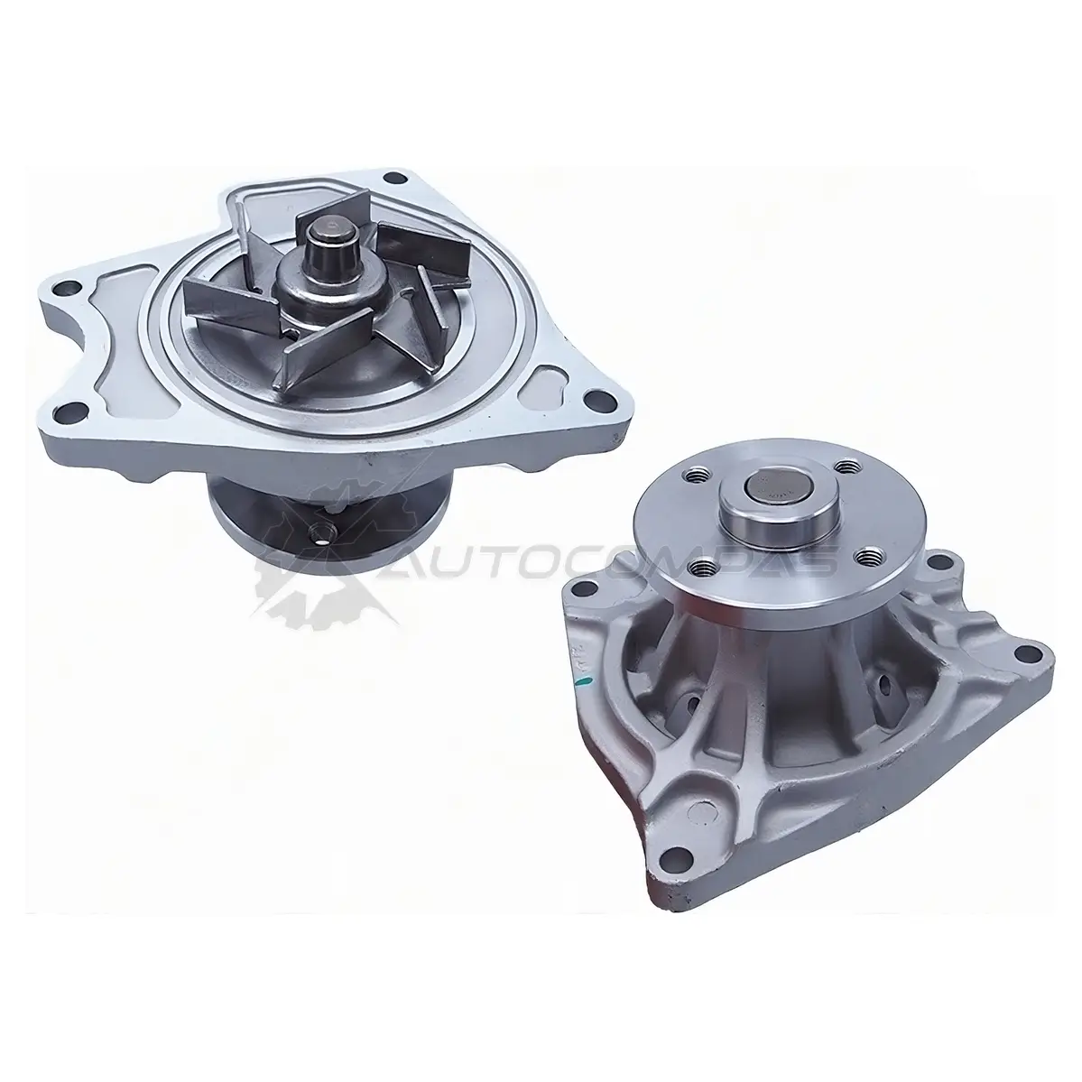 Водяной насос, помпа MITSUBISHI CANTER FB501A 4M40 2,8/4M42 3,0 93-12 SAT 1440531113 C8 FUG STM131