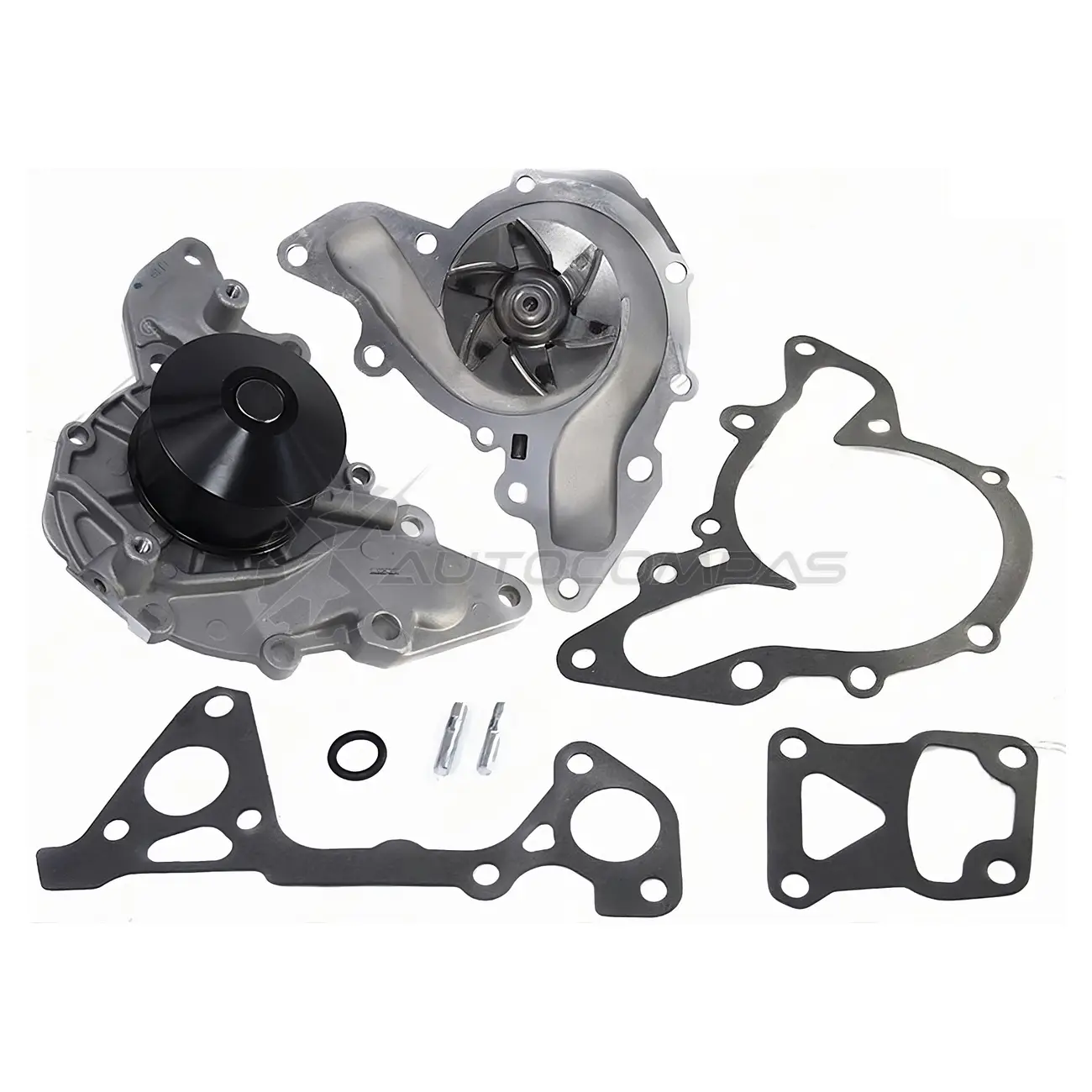 Водяной насос, помпа MITSUBISHI PAJERO K96 6G72/73 SAT Z V7EKQ STM1152 1440530903
