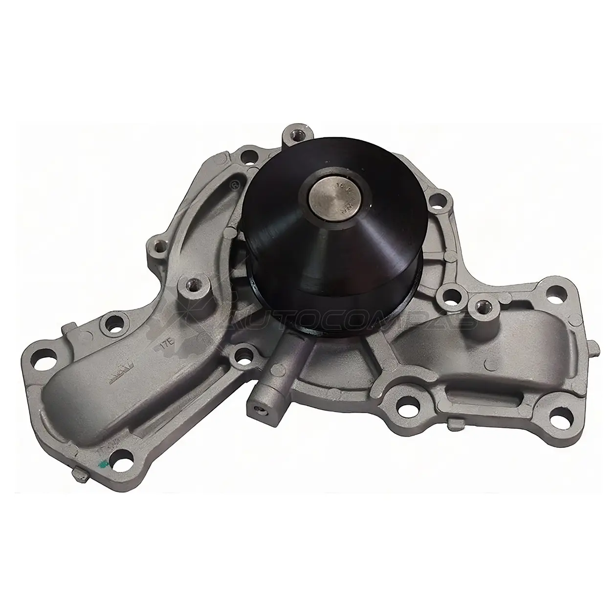 Водяной насос, помпа MITSUBISHI PAJERO V4W 93-99 6G74 (с прокладкой) SAT 1422813986 STM152 RV UDHI4
