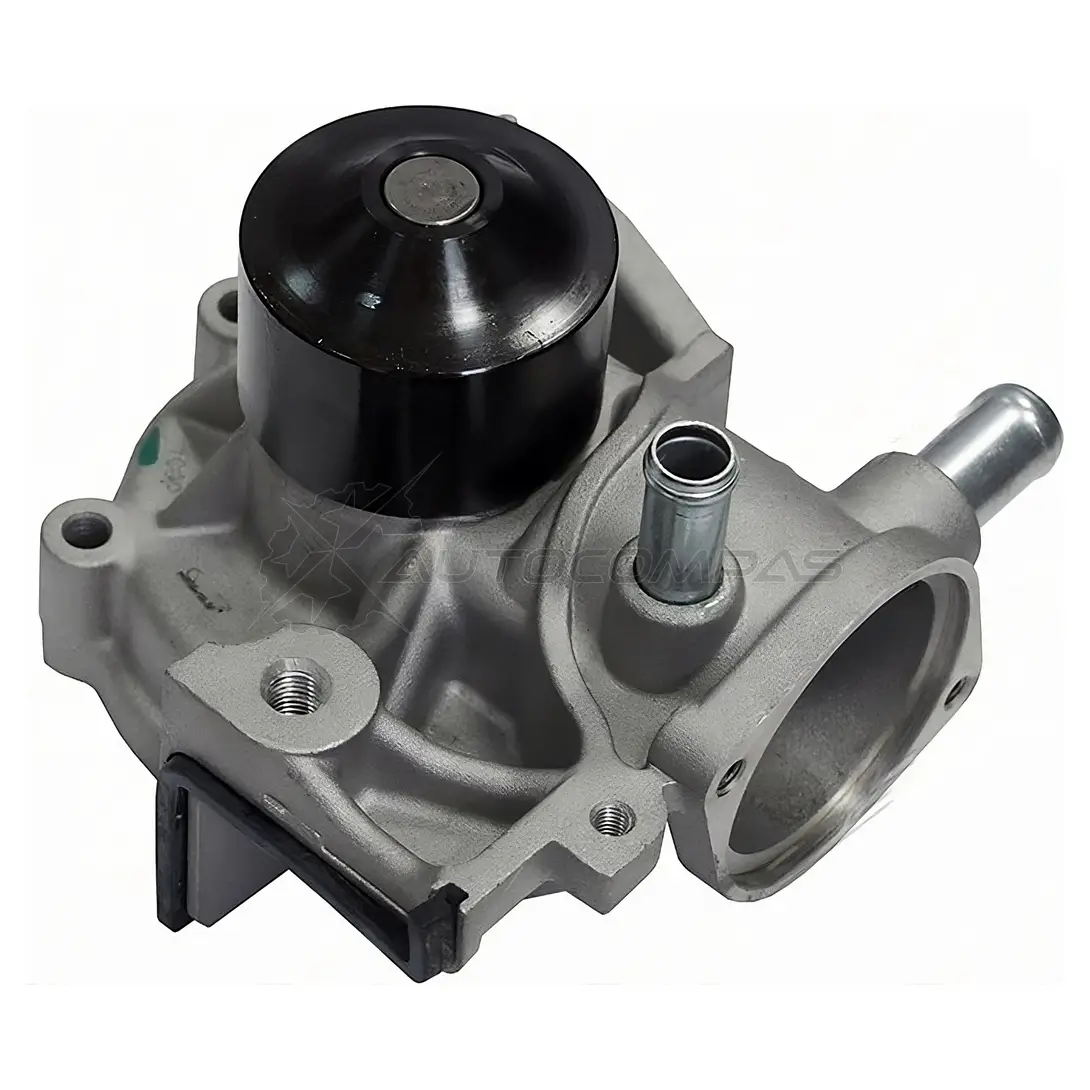 Водяной насос, помпа SUBARU FORESTER SG 02-07/LEGACY BM/BR 09- EJ25D/255 (с прокладкой) SAT STSU111 1422820634 H W6M9