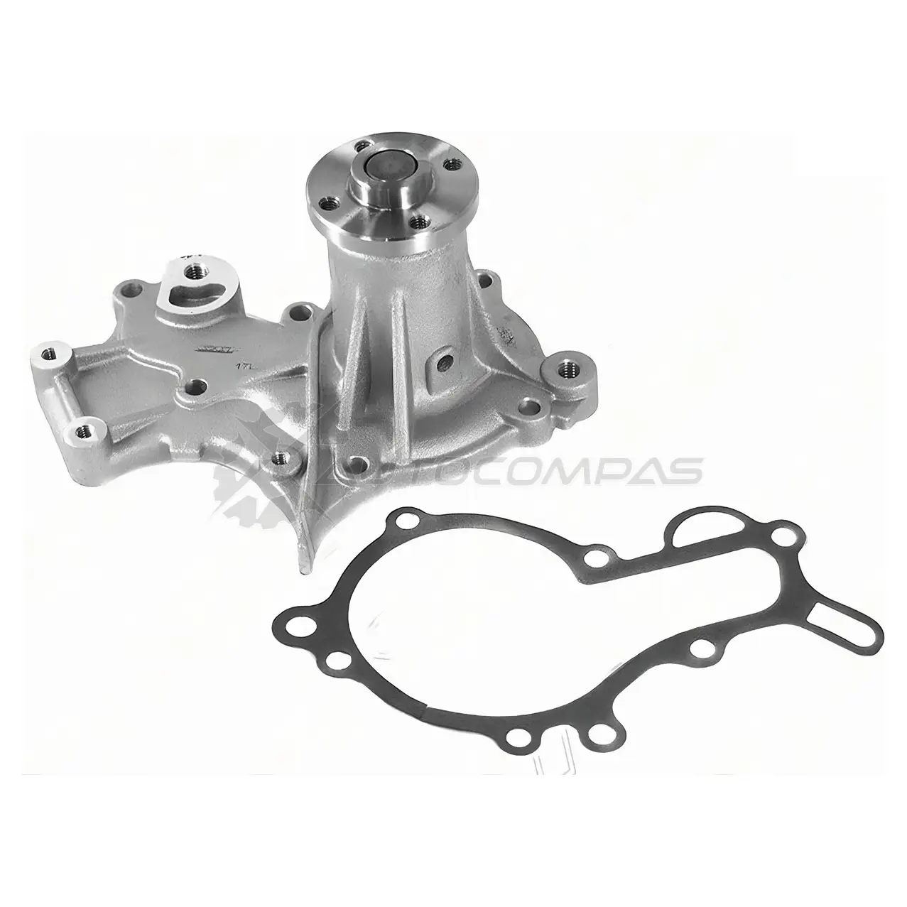Водяной насос, помпа SUZUKI GRAND VITARA/SWIFT G16A/M16A (с прокладкой) SAT STYHS102 9J BOCX 1422821528