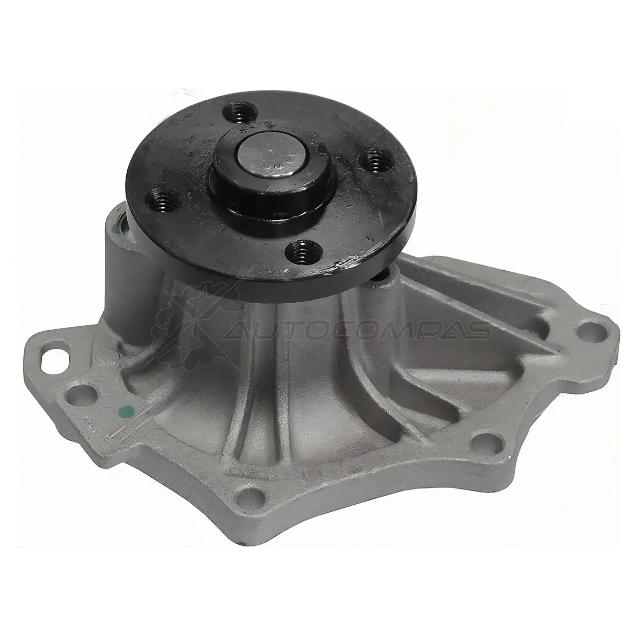 Водяной насос, помпа Toyota 1/2AZ 00- (с прокладкой) SAT VS6E 06 1422826922 STT153