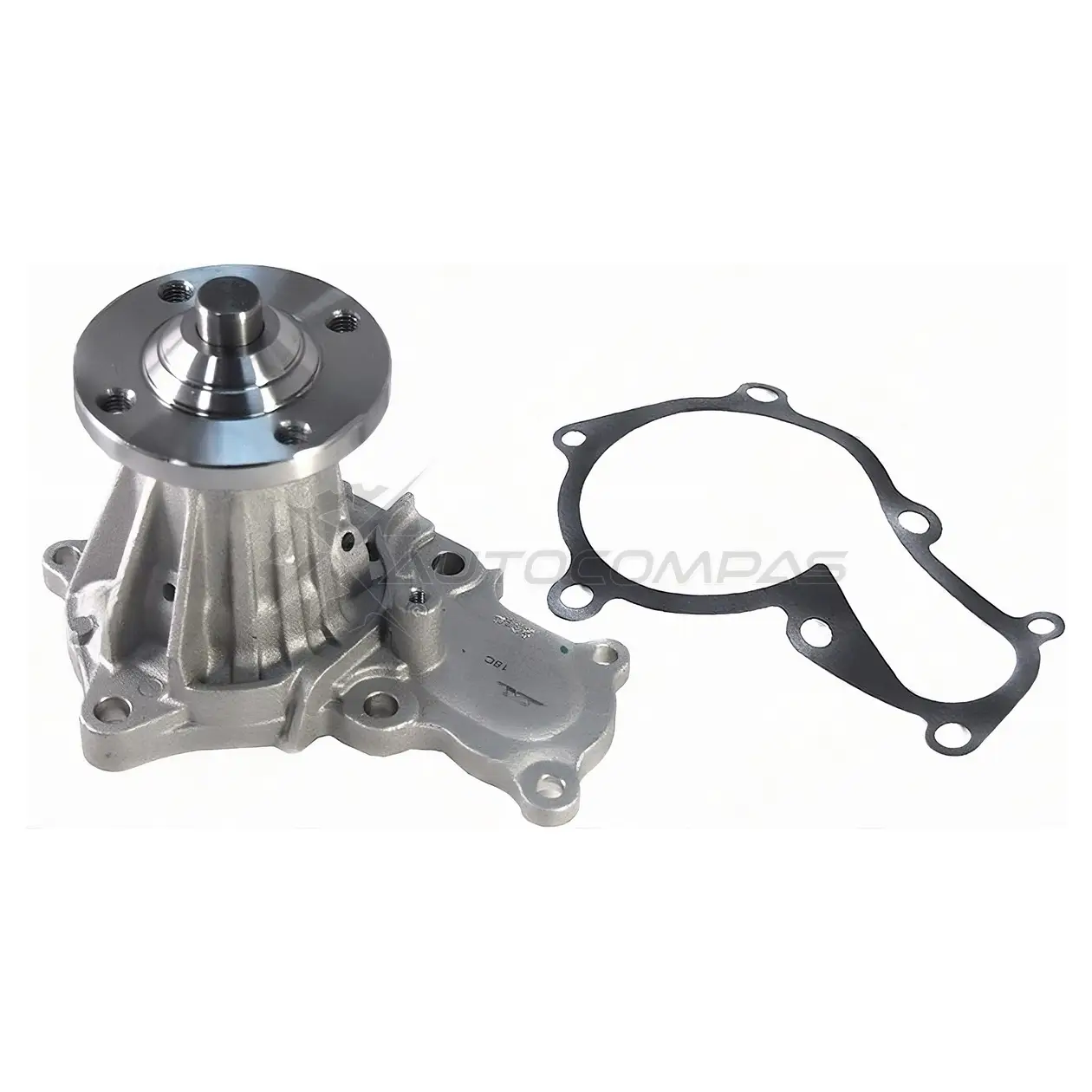 Водяной насос, помпа Toyota 1G-FE 98- BEAMS SAT ST1610079285 1422825518 TTPI JU изображение 0