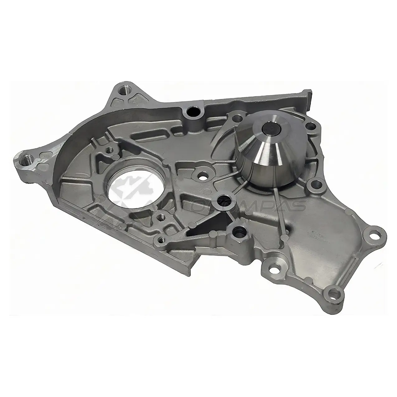 Водяной насос, помпа Toyota 3CE/3CTE 90-04 (с прокладкой) SAT 1422827832 STT303 7O1 I5GA изображение 0