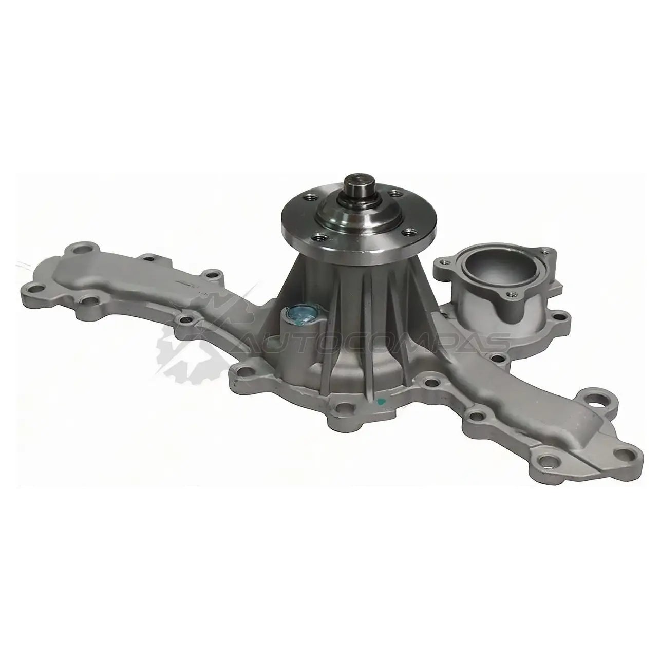 Водяной насос, помпа Toyota LAND CRUISER PRADO 150/FJ CRUISER 1GRFE 09- (с прокладкой) SAT 4 X4HS2 1422828470 STT237