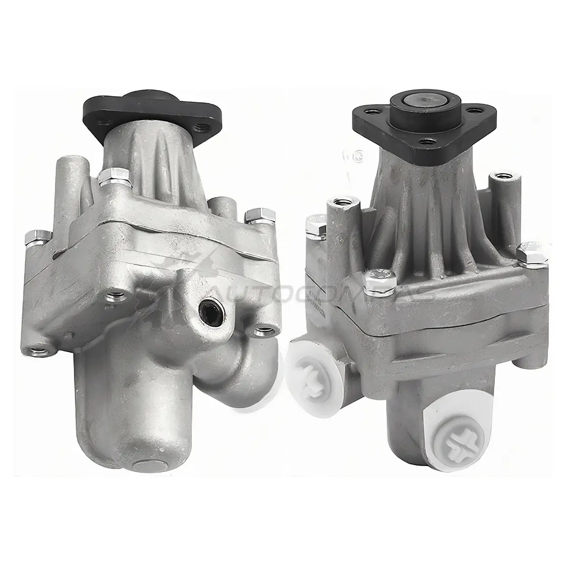 Насос ГУР AUDI A4 1.8T 95-00/VW PASSAT 1.8T 96-05 SAT STVP428 1440547179 D V4MUB2