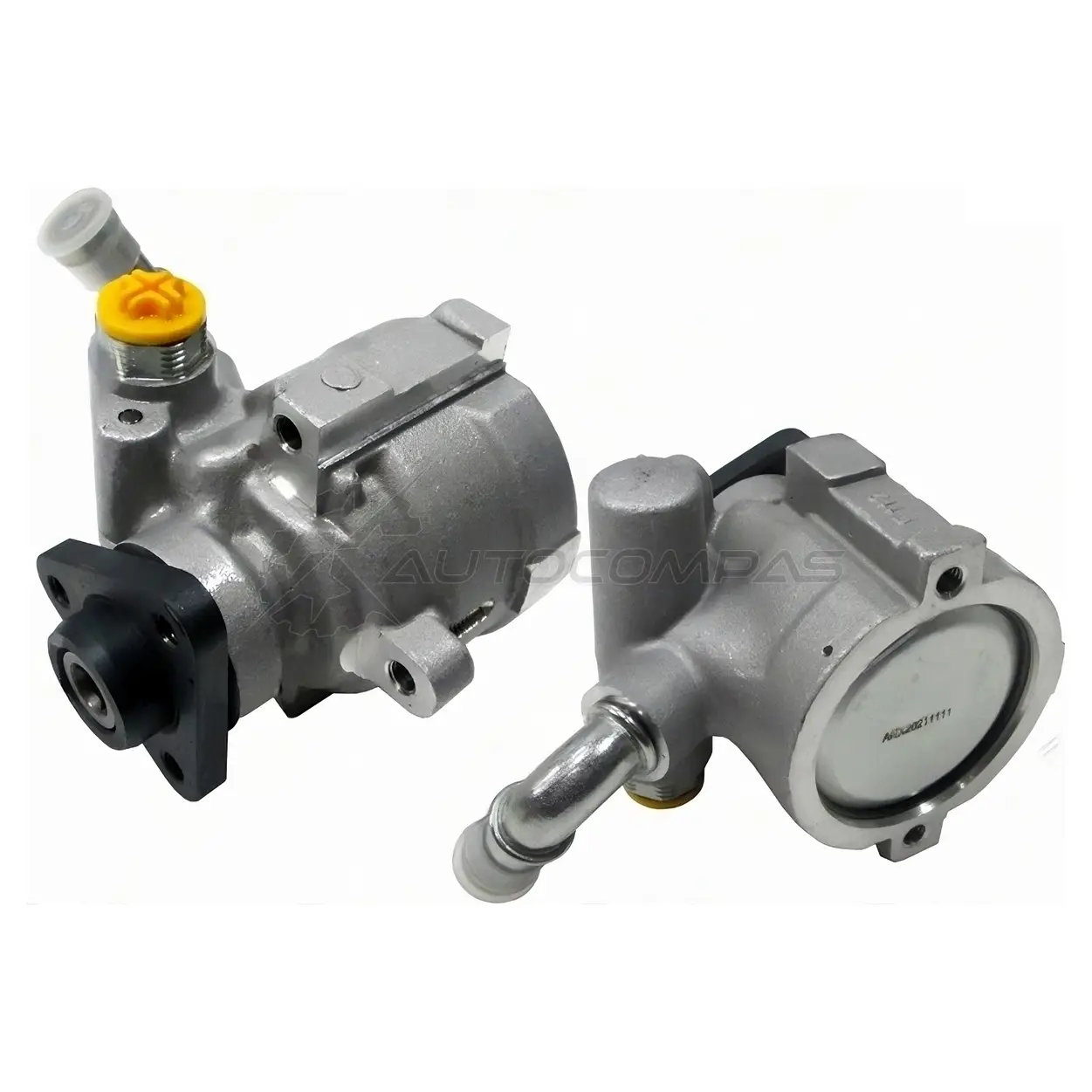 Насос ГУР FIAT DOBLO 1.4 10-/LINEA 07-/ OPEL COMBO 12 SAT STVP162 1422833599 FOMGD MX