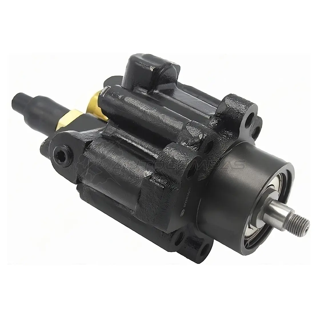 Насос ГУР MAZDA T2000/T2600/T3000/T3500/T4100 84 SAT ZW J2L STVP317 1440528632