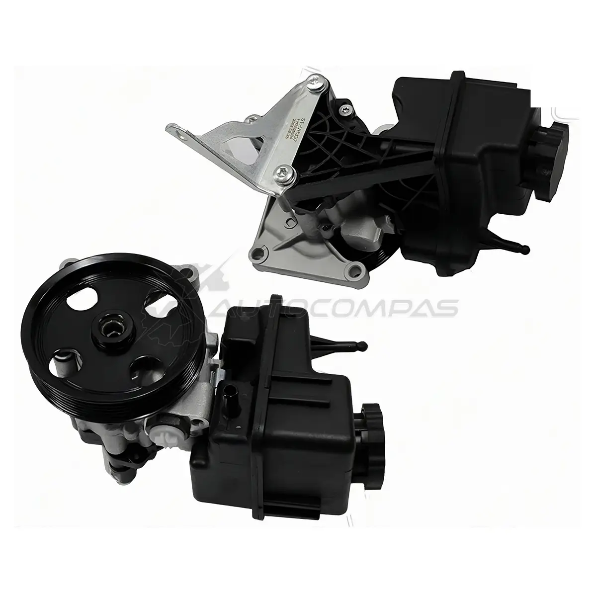 Насос ГУР MERCEDES VITO 2.2D 10-/SPRINTER 2.2D 06-/VIANO 2.2D 10 SAT STVP337 VMY I0GU 1440530172