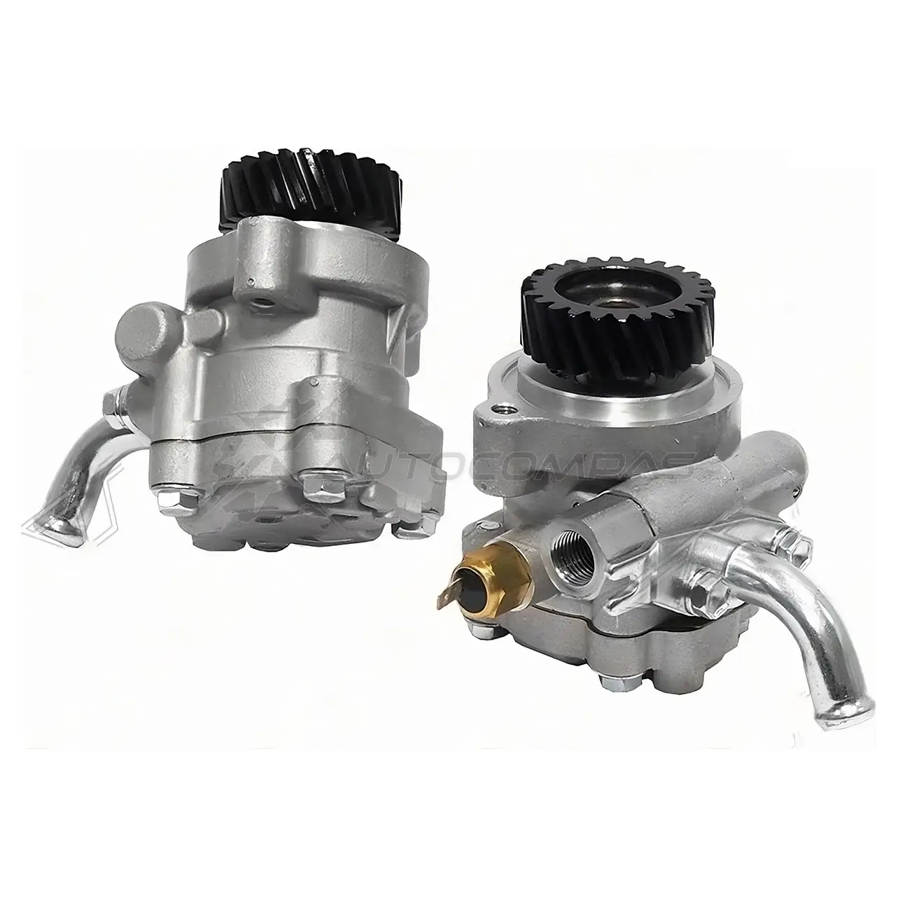 Насос ГУР MITSUBISHI PAJERO SPORT 3,2D 4M41 06 SAT STVP74 1422814700 OLQT E
