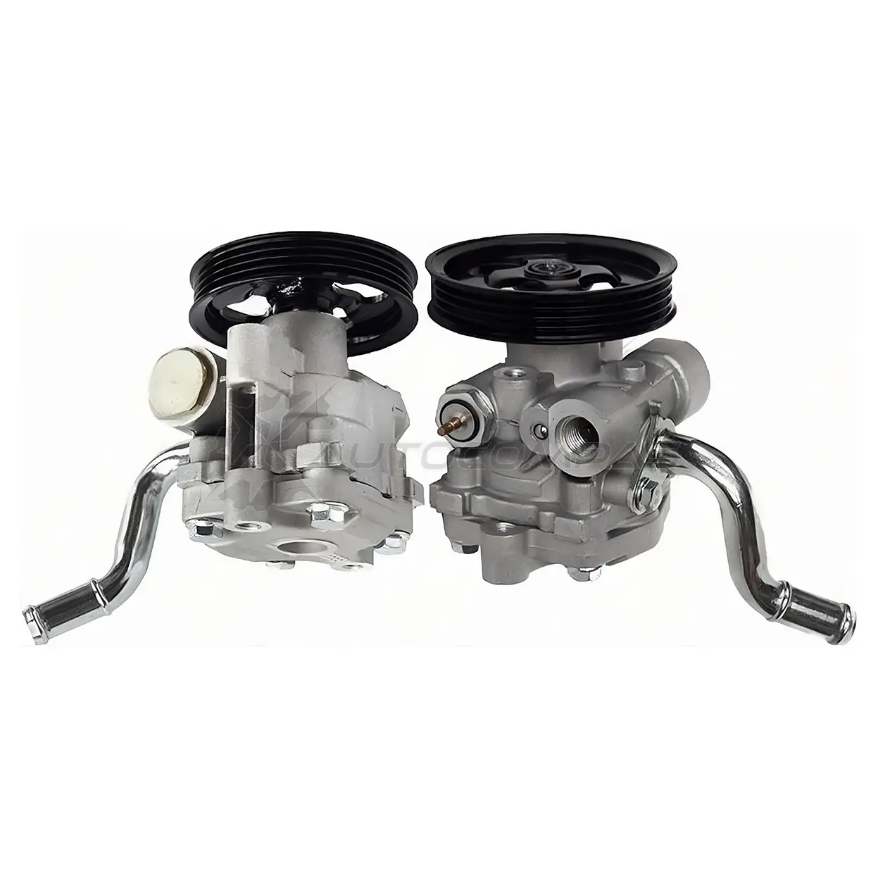 Насос ГУР Mitsubishi PAJERO/SPORT 3,0 96 SAT 1422814470 UC A99Q STVP71