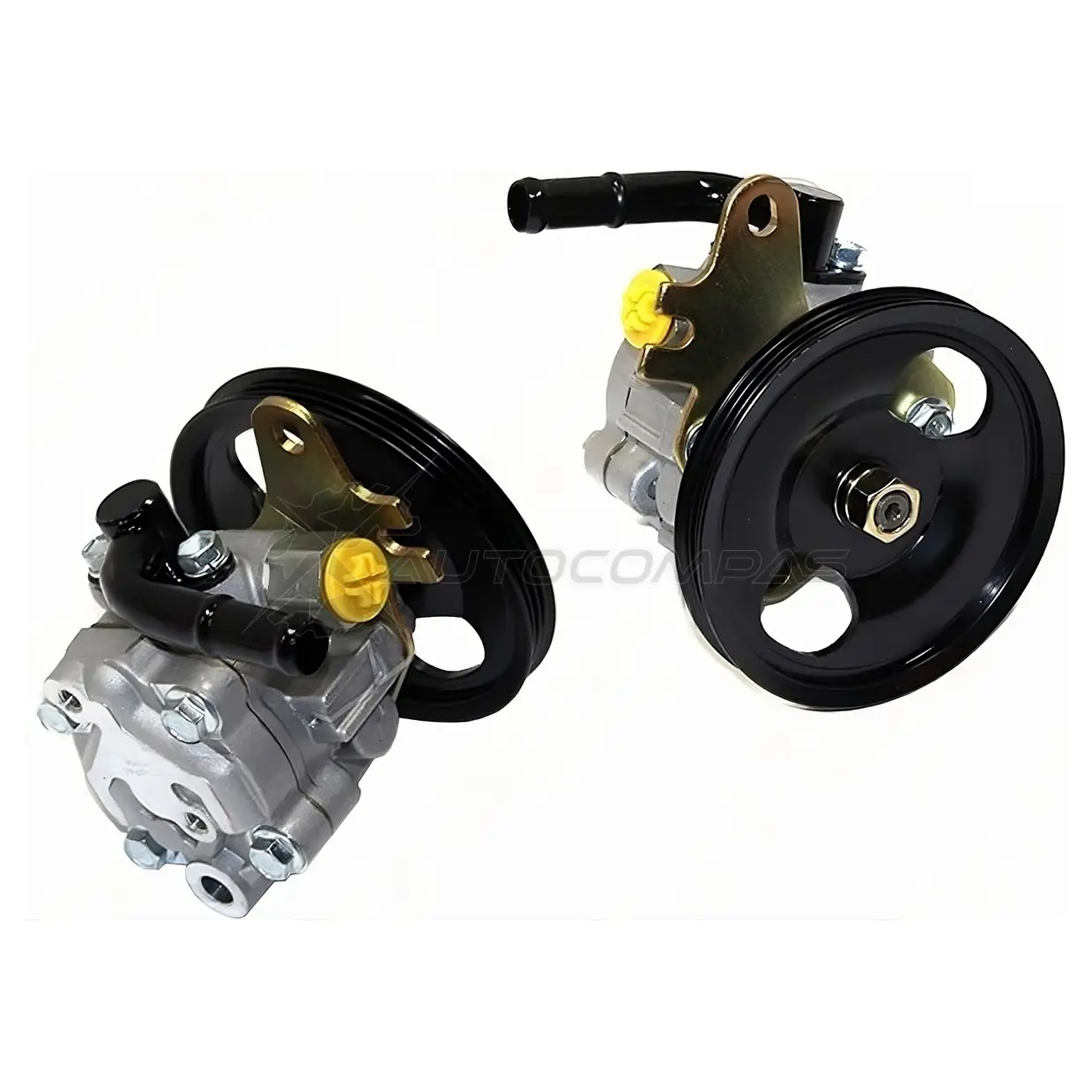 Насос ГУР NISSAN ALMERA 06 SAT STVP46 3Q PARNI 1422817655