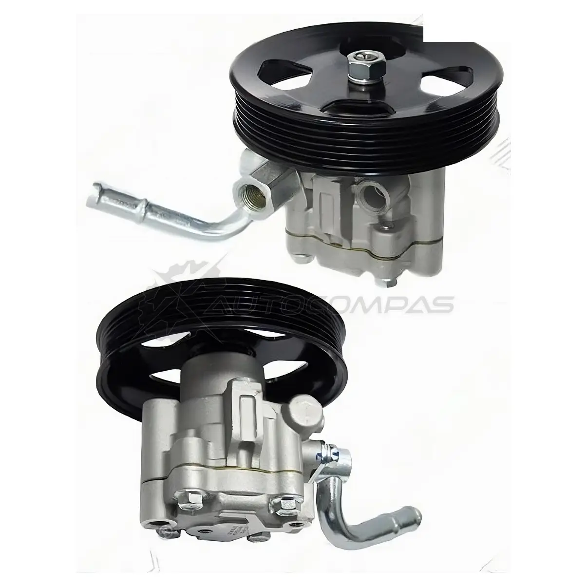 Насос ГУР NISSAN BASSARA/PRESAGE/RNESSA KA24DE SAT STVP30 1422818570 49 3FIS