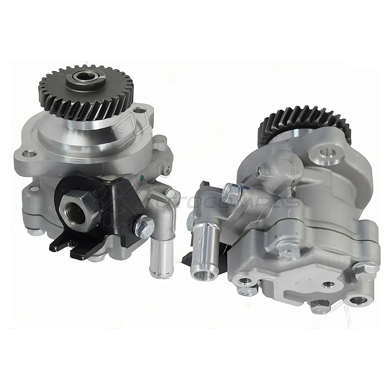 Насос ГУР NISSAN CARAVAN E25 ZD30 SAT P TCPN STVP62 1422817820