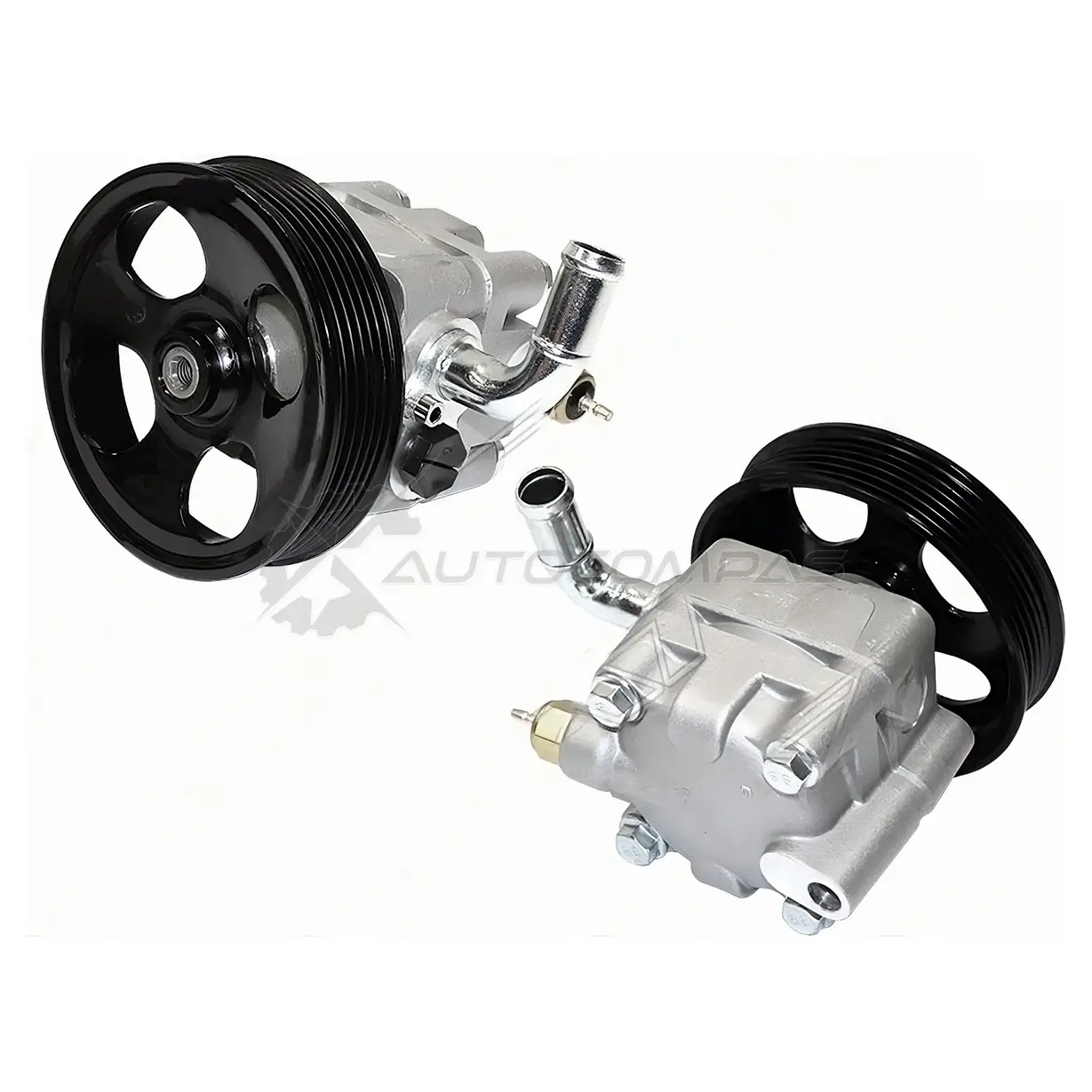 Насос ГУР SUBARU LEGAСY BE/BH/B12 98-03/TRIBECA 04-06 SAT UL0RD A STVP231 1440536575