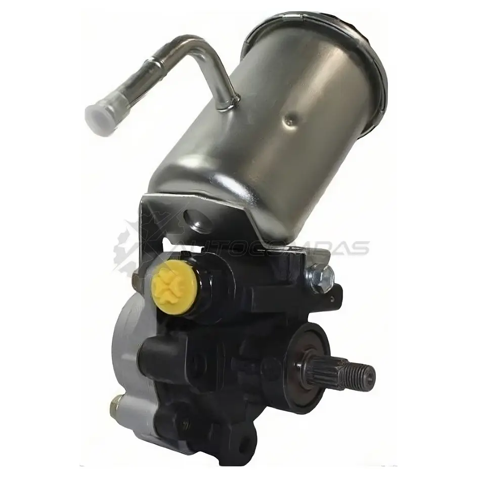 Насос ГУР Toyota LAND CRUISER 90 VZJ9 SAT 1422828666 STVP24 31IX WE
