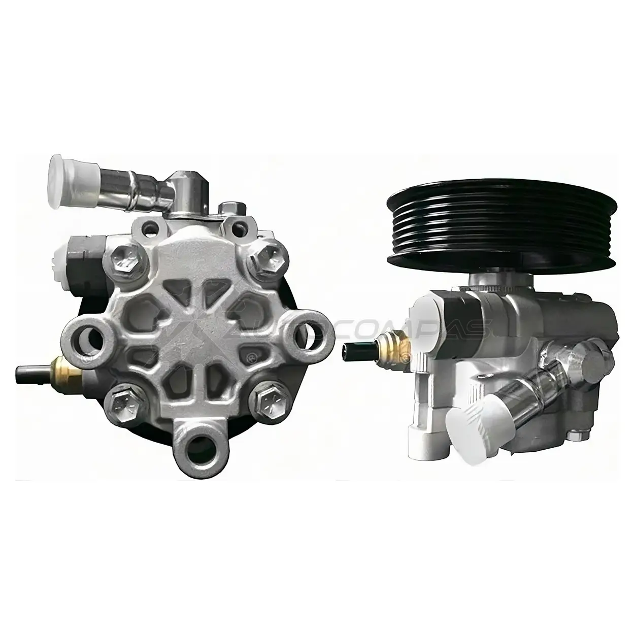 Насос ГУР Toyota LEXUS RX350 06-08 SAT BDL9 3 1422826631 STVP12