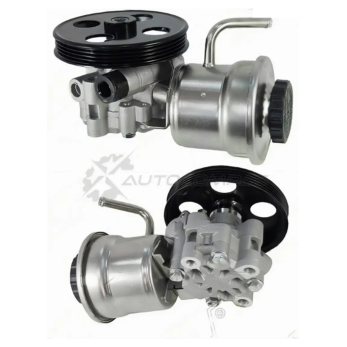 Насос ГУР Toyota VITZ/YARIS/ECHO/PLATZ 1SZ SAT STVP116 1422831316 A K7SL