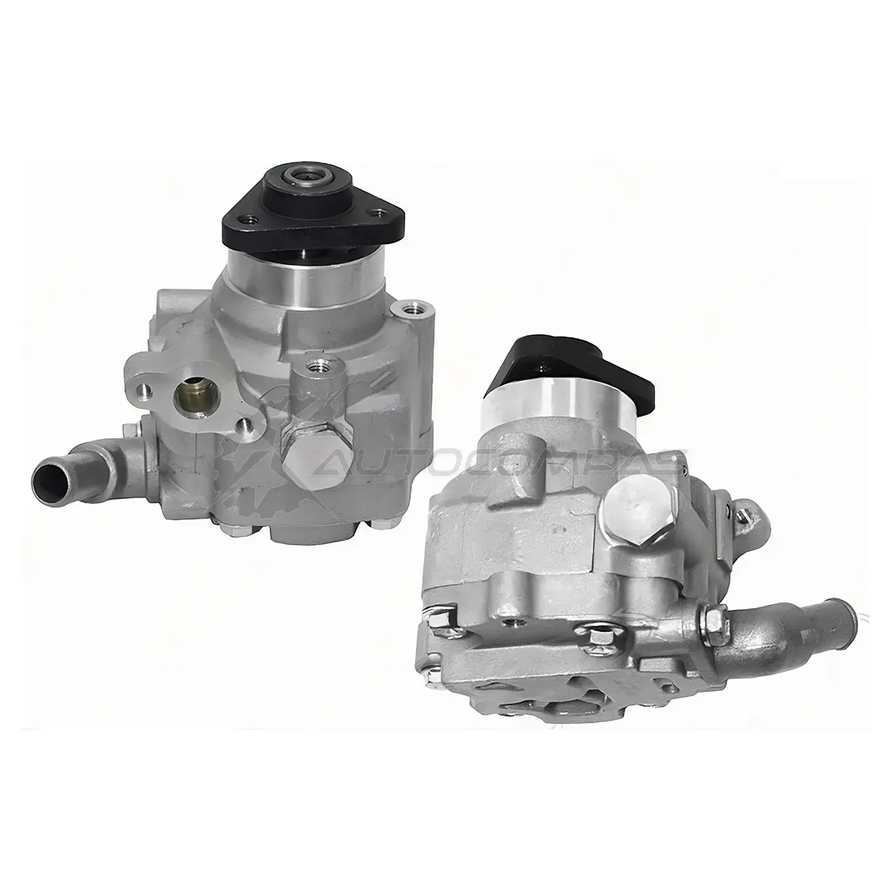 Насос ГУР VOLKSWAGEN AMAROK 2,0D 10 SAT STVP157 KIKH 8OE 1422833941