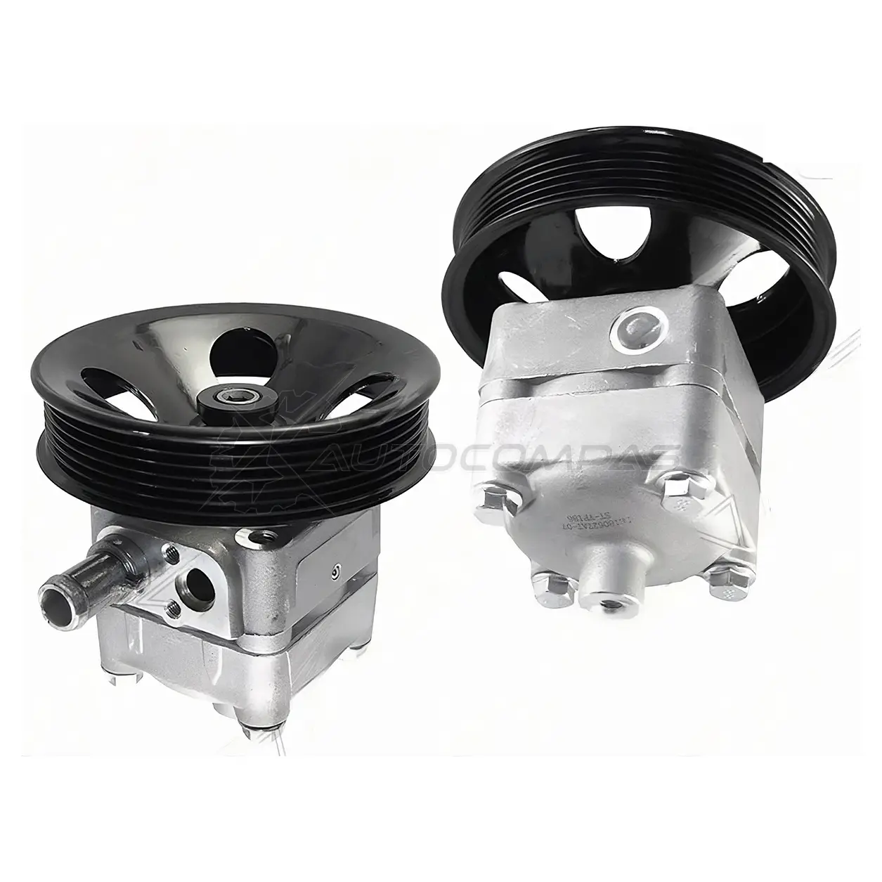 Насос ГУР VOLVO S60/S80/V70/XC70/XC90 2,4D 01 SAT STVP186 YOF4U W3 1422834410