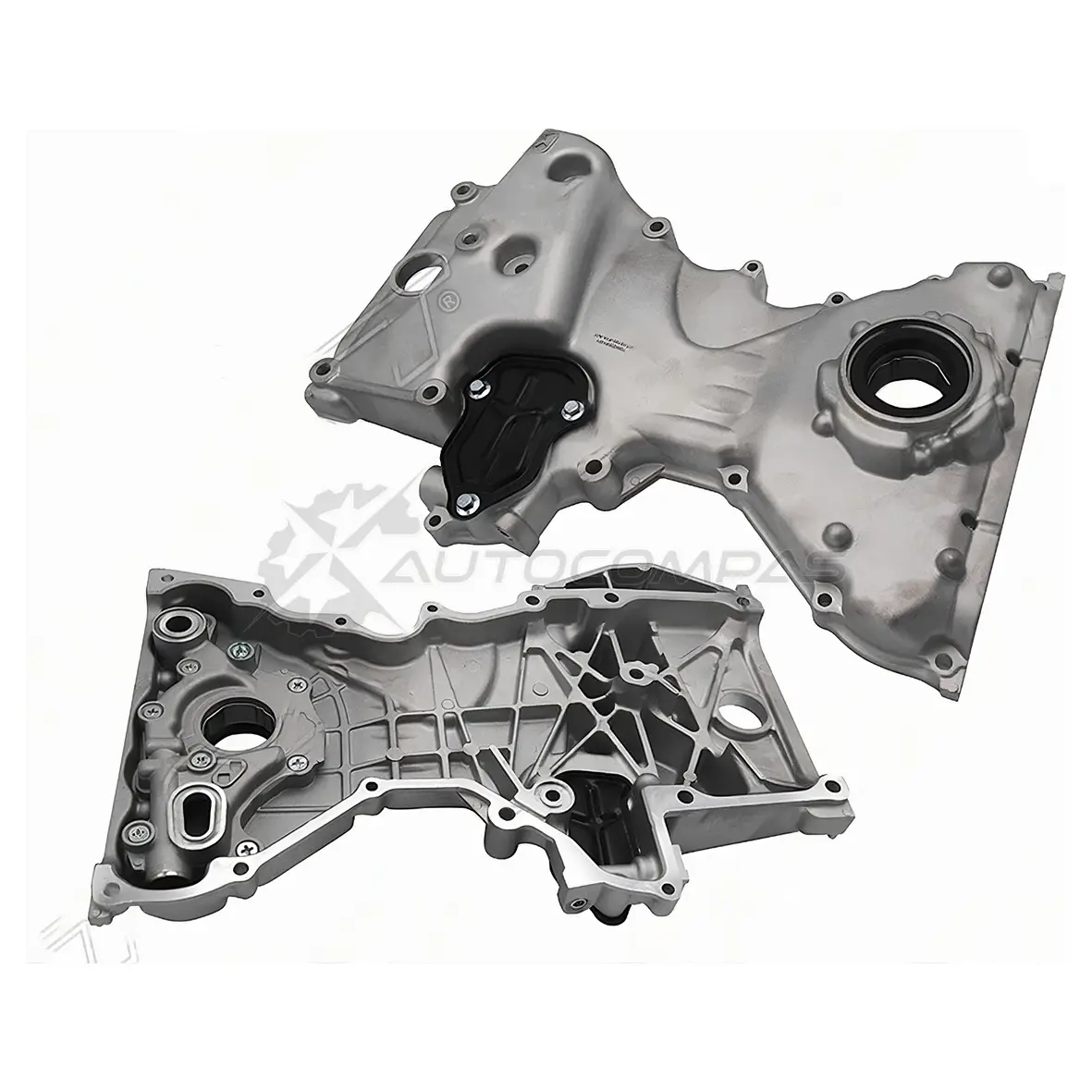 Масляный насос HONDA CIVIC/передний-V/STREAM R18A1/2 06 SAT CB JIVPI ST15100R1AA01 1422805164