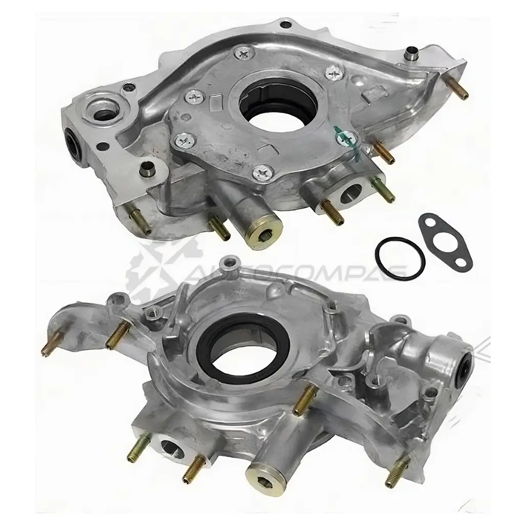 Масляный насос HONDA EDIX/CIVIC/передний-V/STREAM D17A 01 SAT 1422805165 L0F5PB J ST15100PLE005
