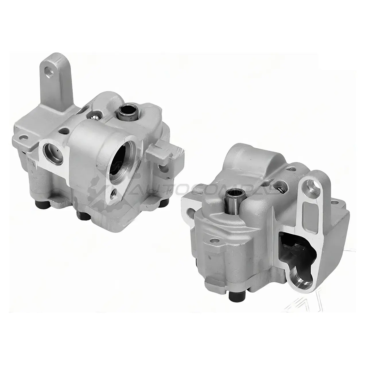 Масляный насос VOLKSWAGEN PASSAT 07-/JETTA 07-/TIGUAN 07-/SKODA OCTAVIA 08- V1,4 VAG CAXA/CAXC/CKMA SAT ST1670006 1440988582 26ZL9 MA