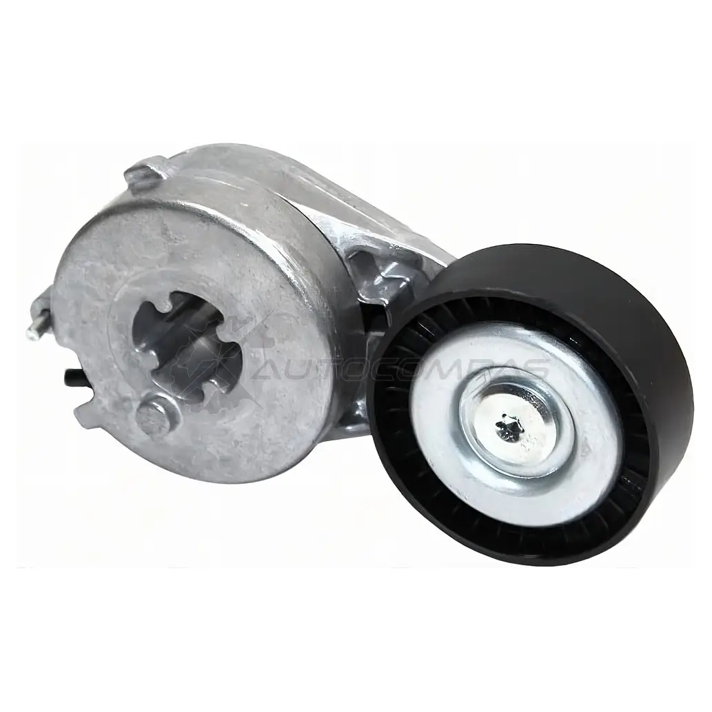 Натяжитель приводного ремня AUDI A4/A5/A6/Q5 2,0 TFSI 08 SAT ST06H903133G Z4BLY 6 1440546093