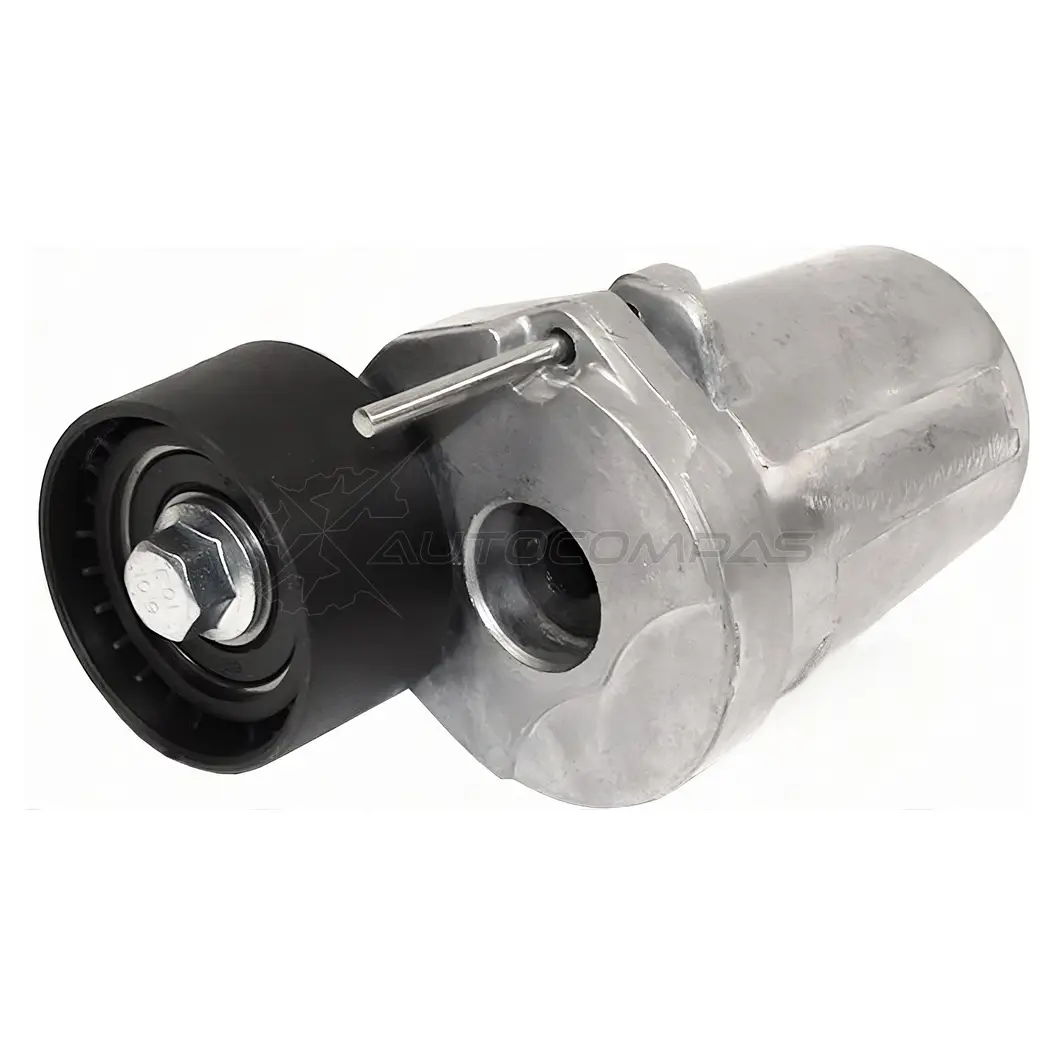 Натяжитель приводного ремня BMW 1/3/5/7/X1/X5/X6 2,0/3,0D 05 SAT ST11287800333 V CCYS 1440511883