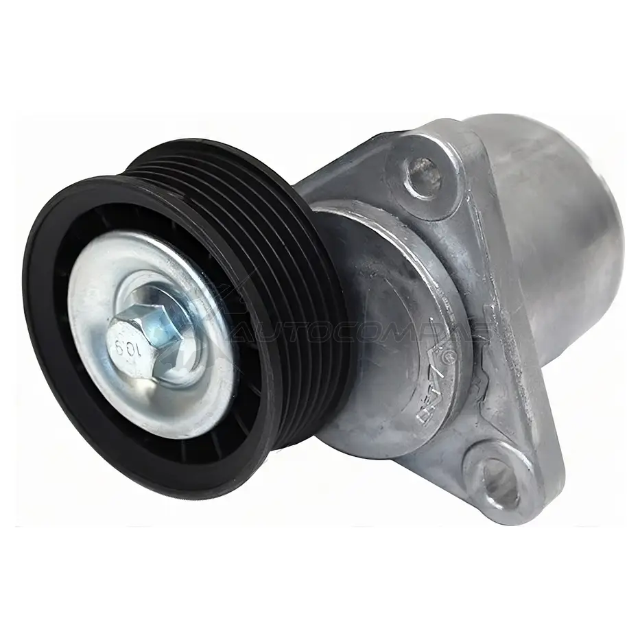 Натяжитель приводного ремня FORD FIESTA/FOCUS/MAVERICK/MONDEO/TRANSIT/MAZDA 3/5/MPV 1,8-2,3 SAT FB7Y J3 1422801359 ST1364675