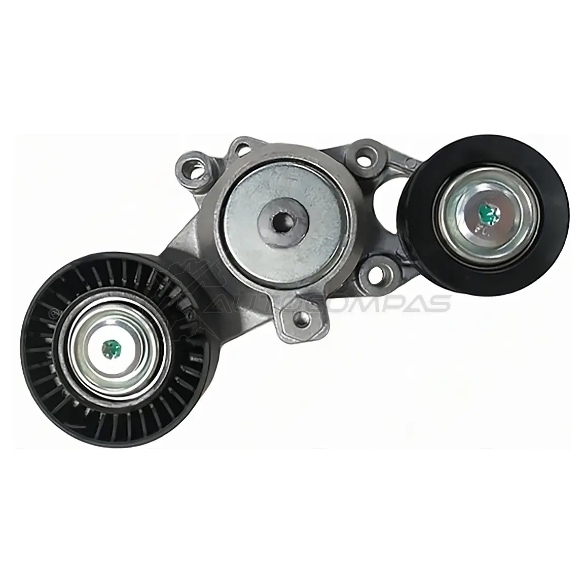 Натяжитель приводного ремня Toyota CAMRY 09- 2AR USA SAT 2SM 5J ST166010V010 1422829417