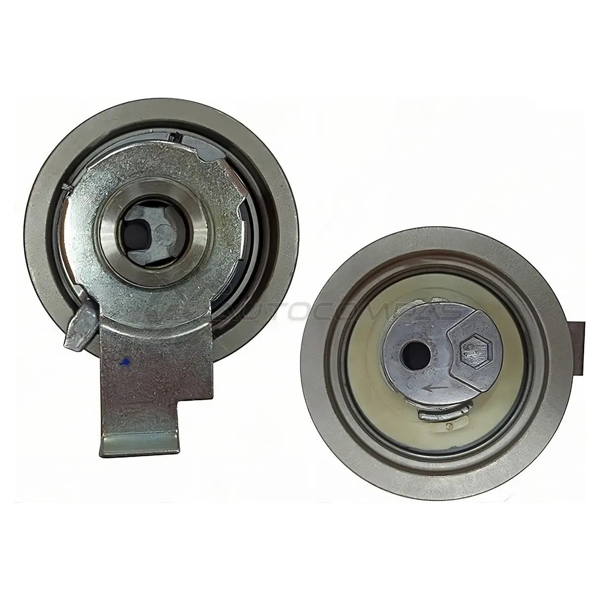 Натяжной ролик ремня ГРМ AUDI A4,A6/SKODA SUPERB/VW PASSAT 1,8T SAT 1440547362 ST06A109243A SDO SBG