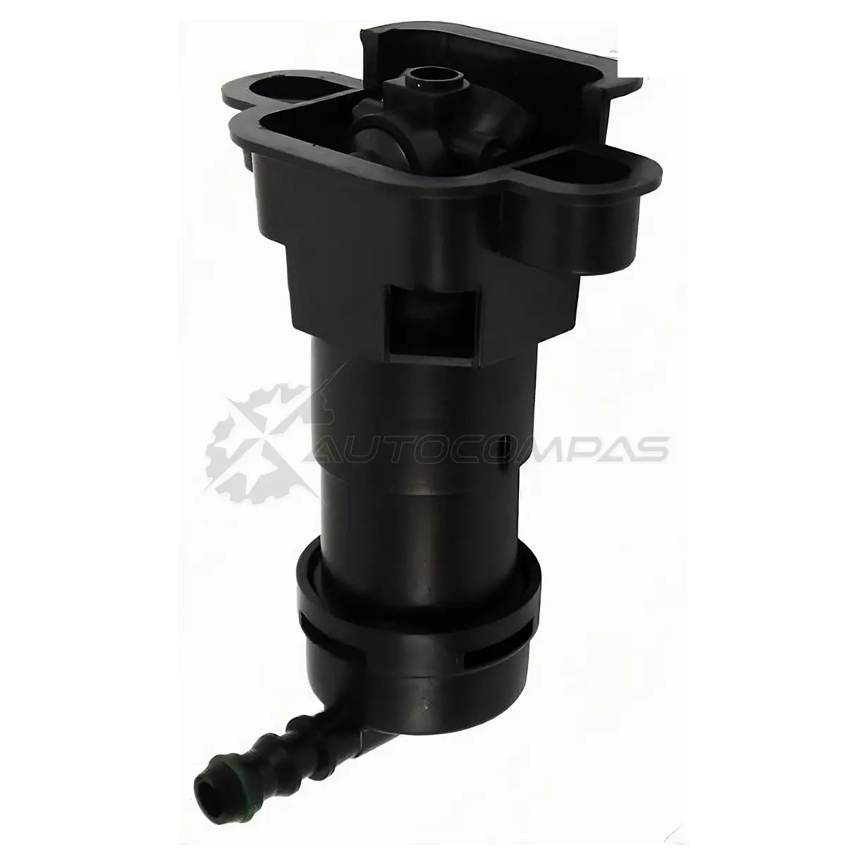 Форсунка омывателя фар AUDI A4 01-05 слева SAT STAU261102 1422832849 3 46I9V