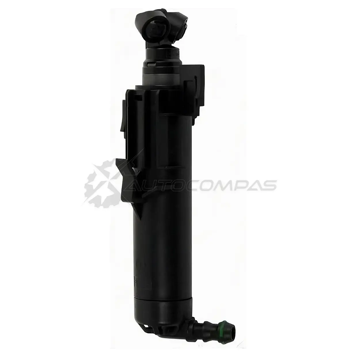 Форсунка омывателя фар AUDI A4/S4 11-13 слева SAT NP6H BX STAU27110A2 1422832748